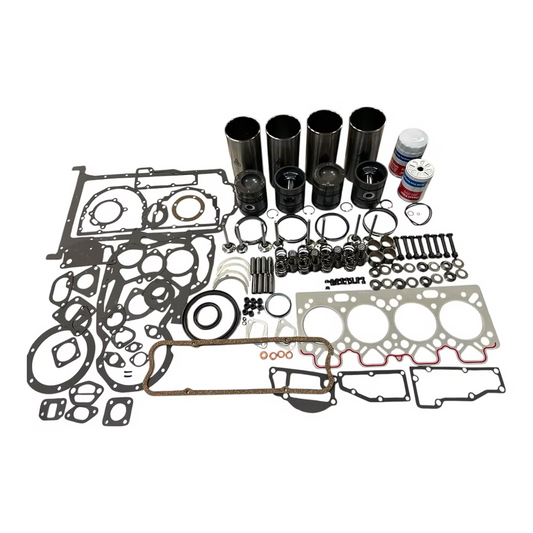Perkins 4.236 Engine Overhaul Kit