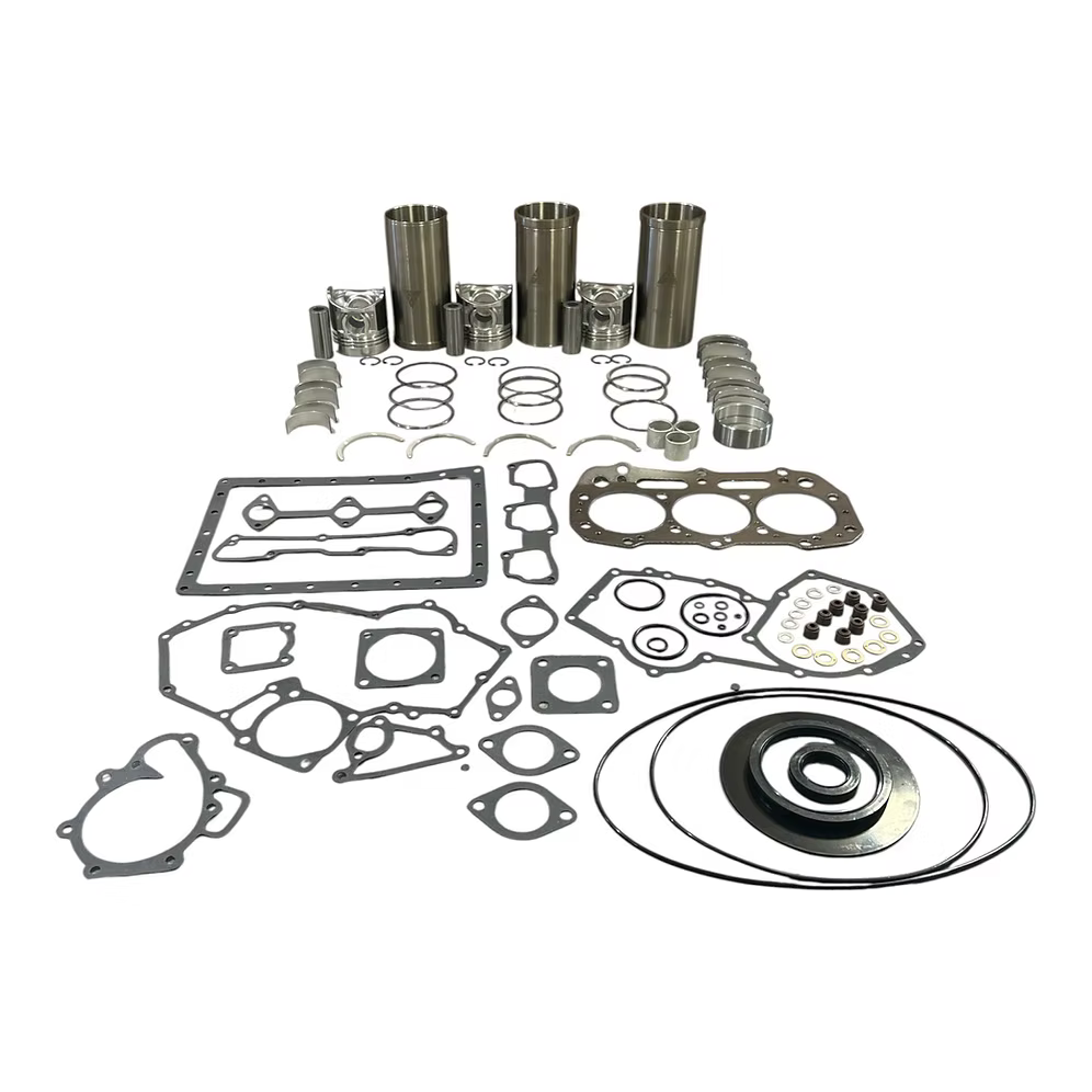 Perkins 403C-15 Engine Overhaul Kit