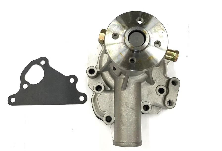 Perkins Water Pump 404C-22 403C-15 104-22 Shibaura N844