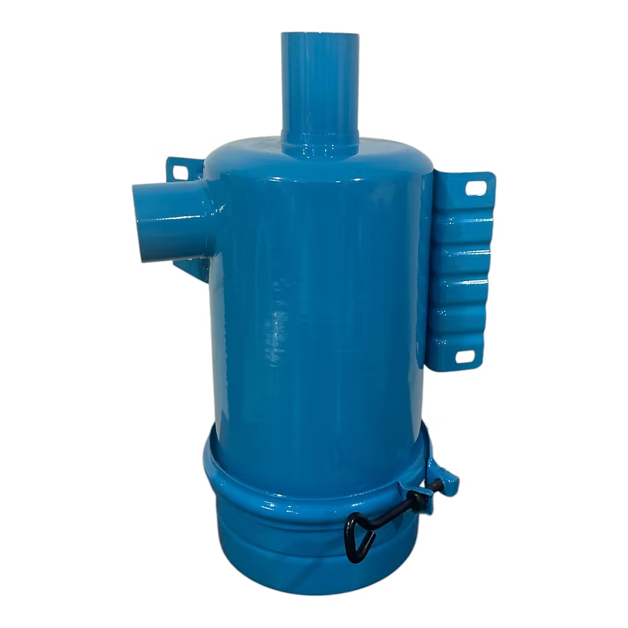Ford Oil Bath Air Cleaner C5NE9600F