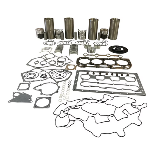 Shibaura N844 Engine Overhaul Kit