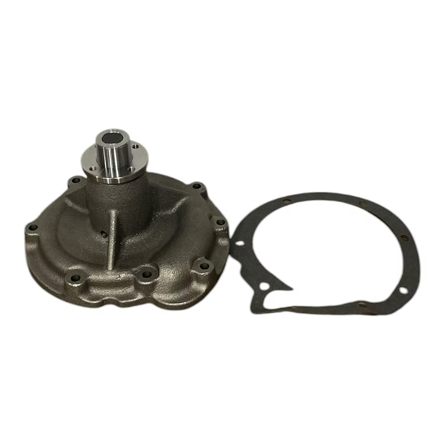 Water Pump Case International 585 595 OEM 3132739R92 3136053R91