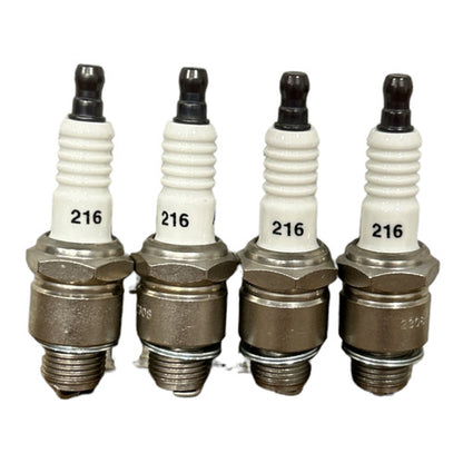 Autolite Spark Plugs 216 Lawn Mower