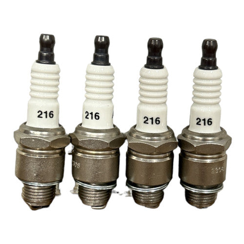 Autolite Spark Plugs 216 Lawn Mower