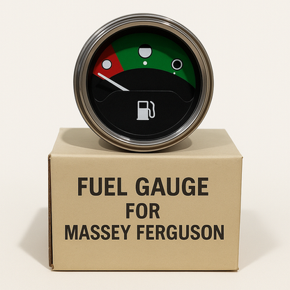 1877717M92 Massey Ferguson Fuel Gauge 275 290 240 265 283 50B
