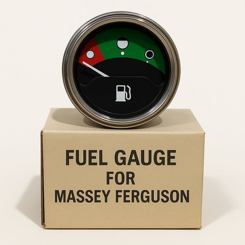 1877717M92 Massey Ferguson Fuel Gauge 275 290 240 265 283 50B