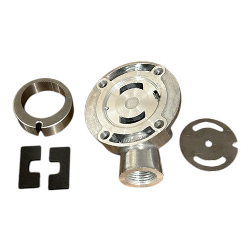 DPA Transfer Pump Lucas Pump End Plate Liner Blade