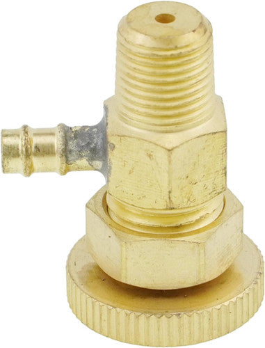 Fuel Bleeder Valve 6598102 for Bobcat, 14311-60505 for Kubota