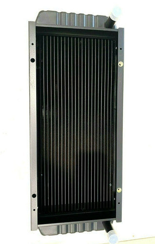 Bobcat Radiator Skid Steer 6666384
