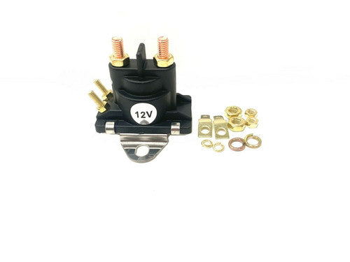 Tilt Starter Solenoid For Mercury Mariner 89-96158T 89818864T 89-846070 8994318