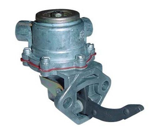 Case Fuel Pump 708294R93