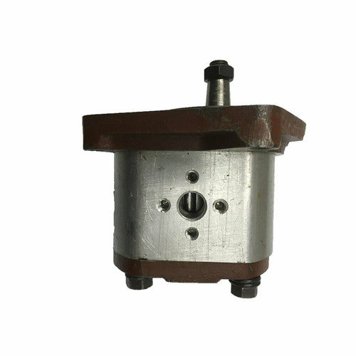 704330R95 Hydraulic Pump For International Diesel Tractors B275 B354 B364 B414