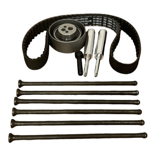 Deutz 1011F Timing Belt Kit with Push Rods F3L1011F F4L1011F