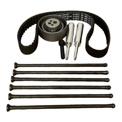 Deutz 1011F Timing Belt Kit with Push Rods F3L1011F F4L1011F