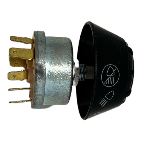 Massey Ferguson Light & Horn Switch 1668816M1