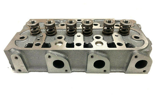 Kubota D1005 Cylinder Head 16027-03043