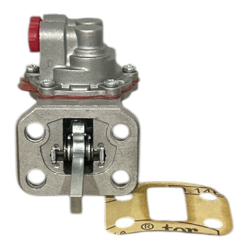 Perkins 4.108 Fuel Pump Bobcat 825 2641A058