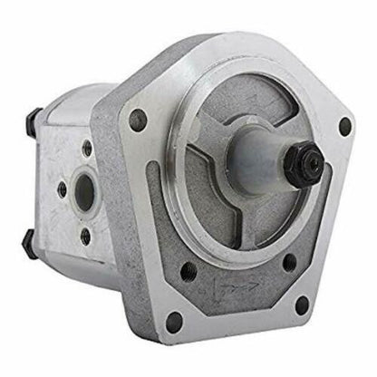 3072695R91 Hydraulic Pump For Case International Tractors 424 444
