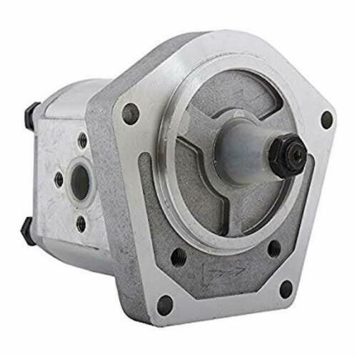 3072695R91 Hydraulic Pump For Case International Tractors 424 444