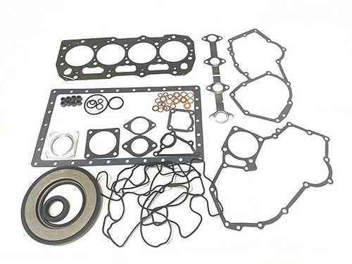 Ford New Holland Gasket Kit TC40 TC40A TC48