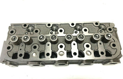 Kubota V1505 Cylinder Head Complete 16285-99352