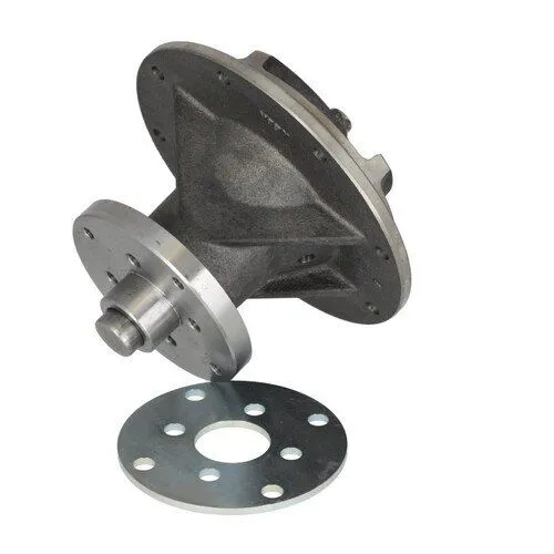 John Deere Water Pump 6400 6300 6200 6600 Fits RE41157 RE57722 RE53757
