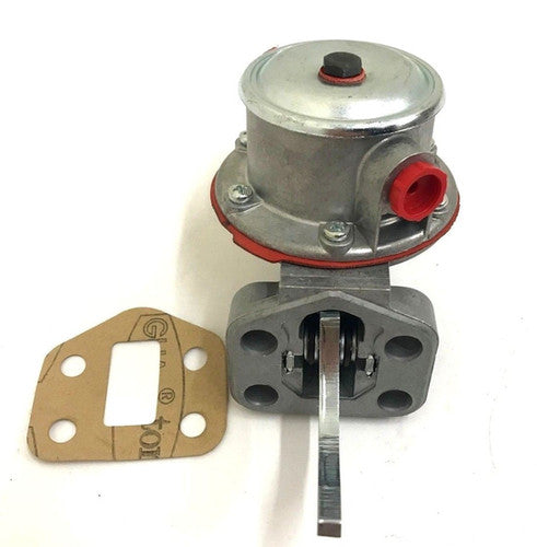 Fuel Pump Perkins 1006T Massey 5400 6400 JCB 435