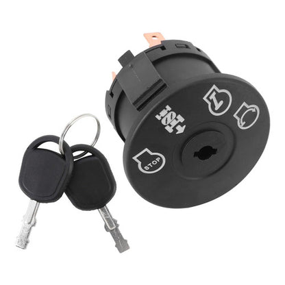 Husqvarna Ignition Switch 193350 532193350 705064