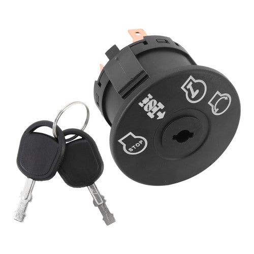 Husqvarna Ignition Switch 193350 532193350 705064