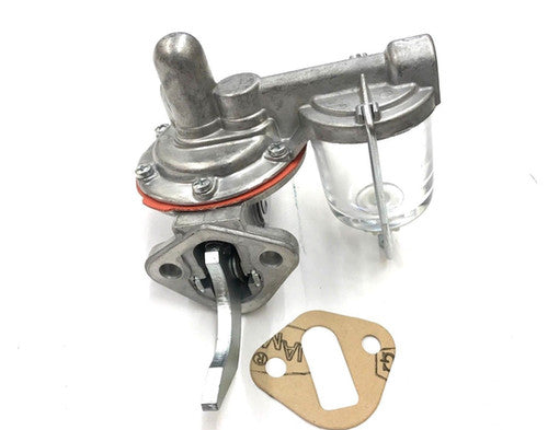 Leyland 154 Diesel Tractor Fuel Lift Pump Nuffield 4/25 13H5237 7950445