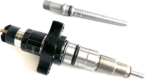5.9L Cummins Common Rail Fuel Injector Dodge Ram 2500 3500 0986435503
