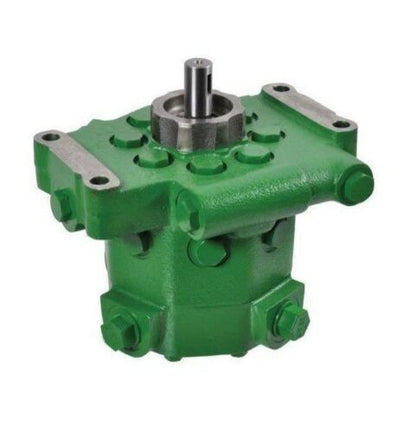 Hydraulic Pump for John Deere AR103033 AR103036 | Models 1020 1030 1040 1120 152