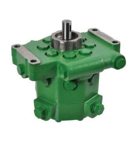 Hydraulic Pump for John Deere AR103033 AR103036 | Models 1020 1030 1040 1120 152