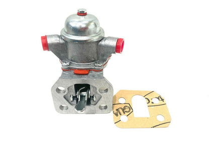 Massey Ferguson Tractor Fuel Pump Perkins 4.236