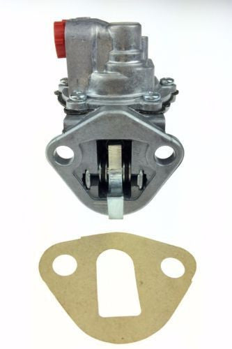 Fuel Pump For Ford Dexta Super 957E9350B