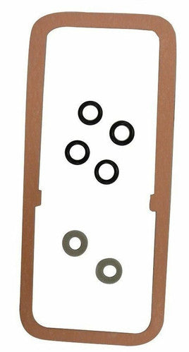 Cav Lucas Delphi Diesel DPA Injection Pump top cover repair gasket kit 4600 5000