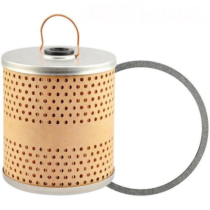 8N Ford Tractor Oil Filter 9N6731