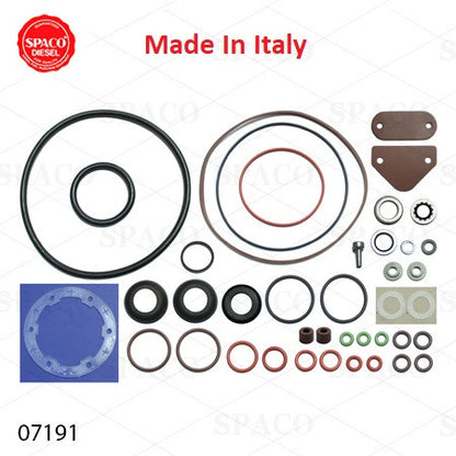 Stanadyne Roosa Master Diesel Injection Pump DB2 Kit 33814 24373