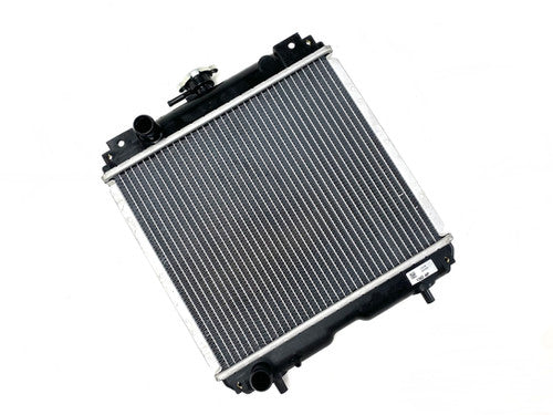 Kubota Radiator 6C120-58500 6C120-58502