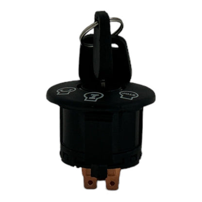 Husqvarna Ignition Starter Switch 925-174 532175566 925-04659