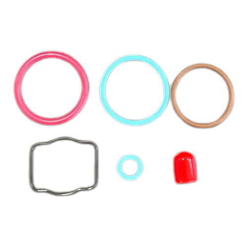 1093506 2481394 Common Rail Injector Repair Kit Caterpillar C13 C15 C18