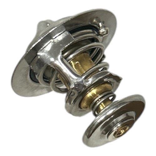 82°C Thermostat 145206230 Perkins 403D-15, 404D-22 CAT