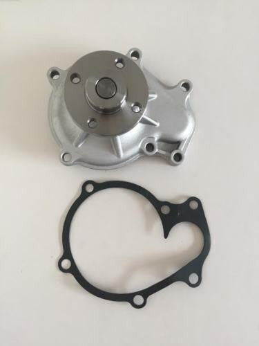 Bobcat Water Pump 6680852 Skid Steer Loader