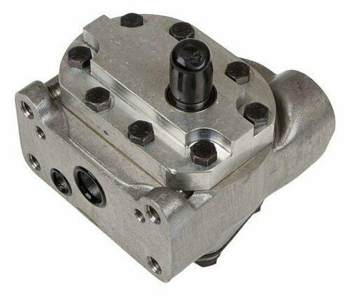 New Hydraulic Pump For International 786 856 886 986 1086 1486 OEM 70932C91