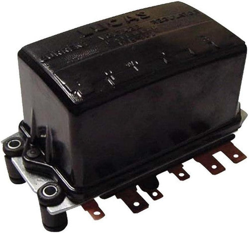 Ford Tractor Voltage Regulator D0NN10505B 21A657 12V