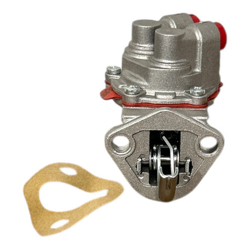 Perkins 3.152 Fuel Lift Diesel Pump Massey Ferguson 135 Tractors