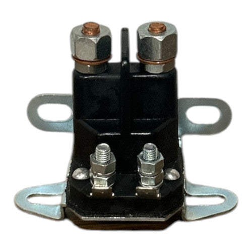 John Deere Starter Solenoid 12V Riding Lawn Mower AM138068 725-0443