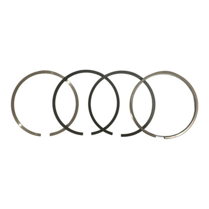 Piston Ring Set 100mm STD 02233074 for Deutz F2L912 F3L912 F4L912