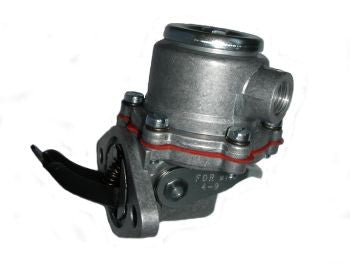 Deutz Fuel pump 1172781 4157223 4231022 2506 3006 3006F
