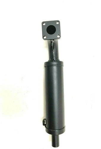 For Kubota Muffler B1550 B1750 B5200 B6200 B7200 15751-12010